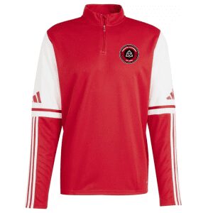 Askeaton/Kilcornan AFC Adult Squadra 25 Quarter Zip