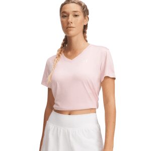 Womens UA Tech Twist T-shirt