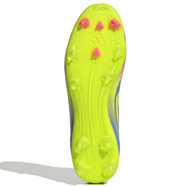 F50 League Mid FG Football Boots