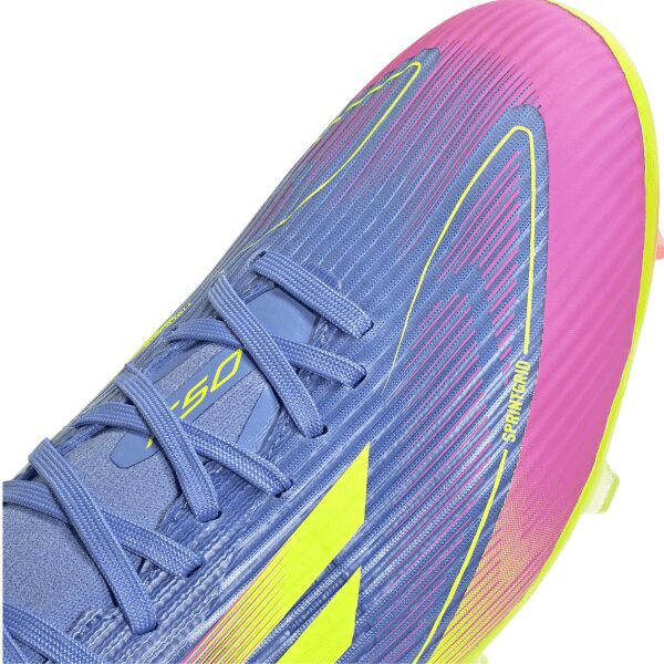 F50 League Mid FG Football Boots