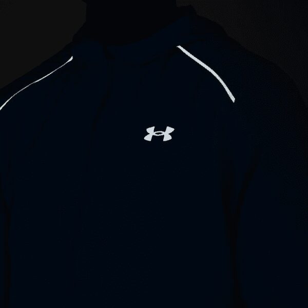 Mens Launch Run Hooded Jacket