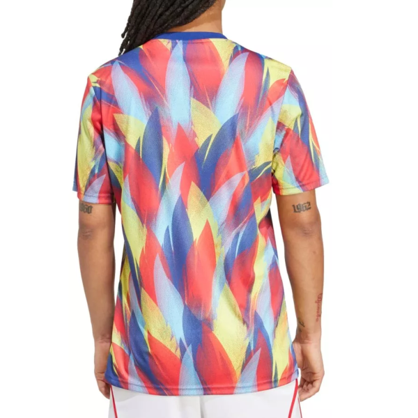 Arsenal 25/26 Pre-Match Jersey