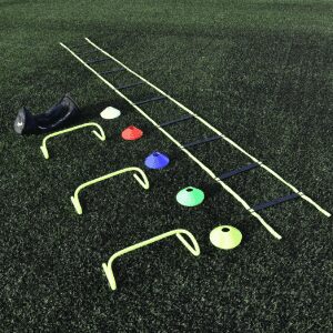 Coach Training Set