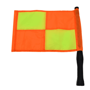 Pro Linesman Flag Set