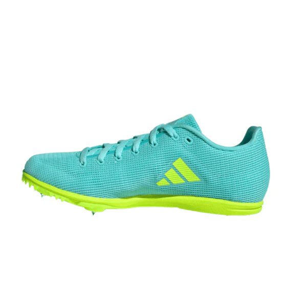 Kids AllRoundstar Running Spikes