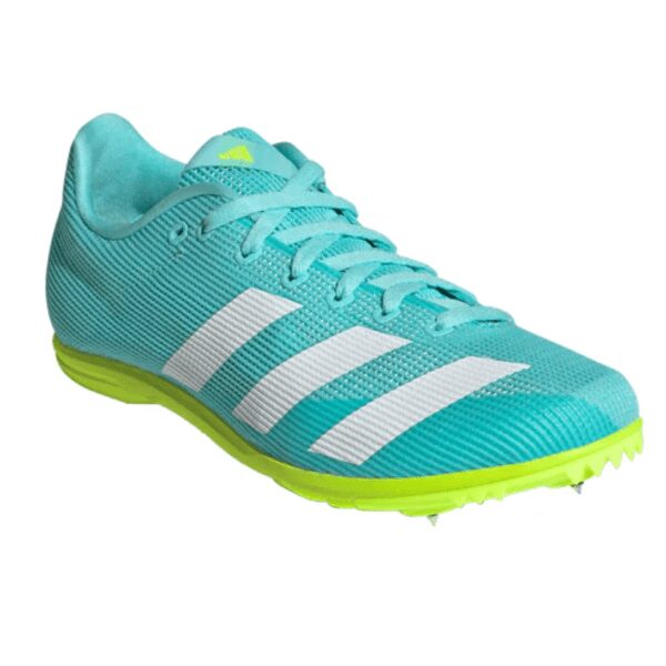 Kids AllRoundstar Running Spikes