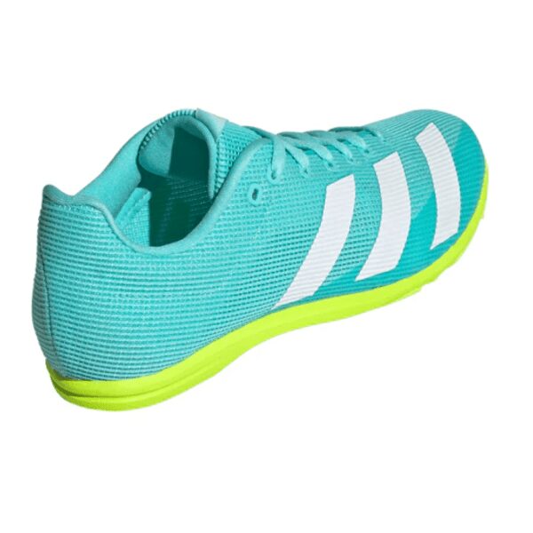 Kids AllRoundstar Running Spikes