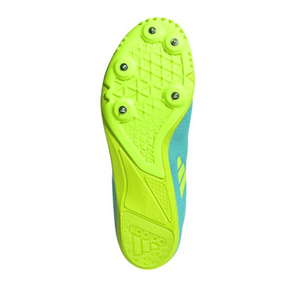 Kids AllRoundstar Running Spikes
