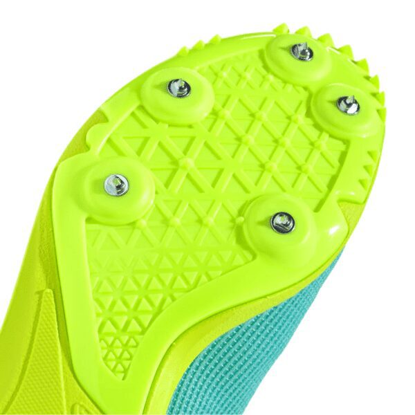 Kids AllRoundstar Running Spikes