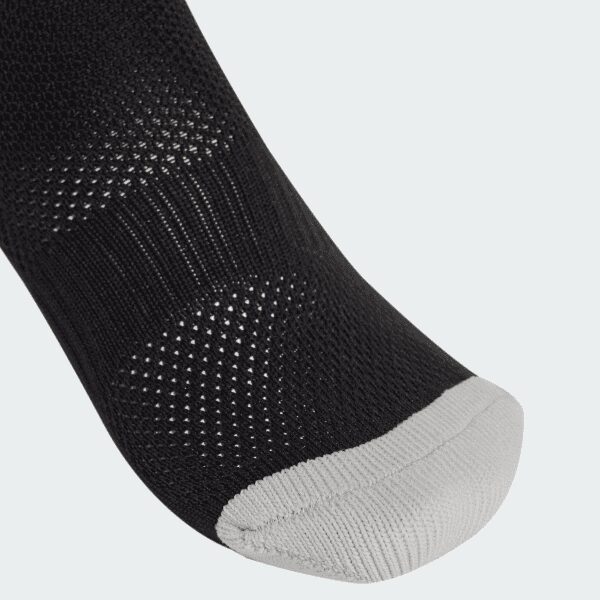 Milano 23 Socks Black