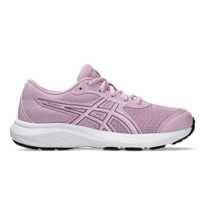 Girls Contend 9 GS Shoes Pink
