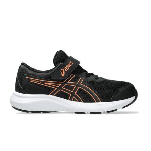 Junior Kids Contend 9 PS Shoes Black