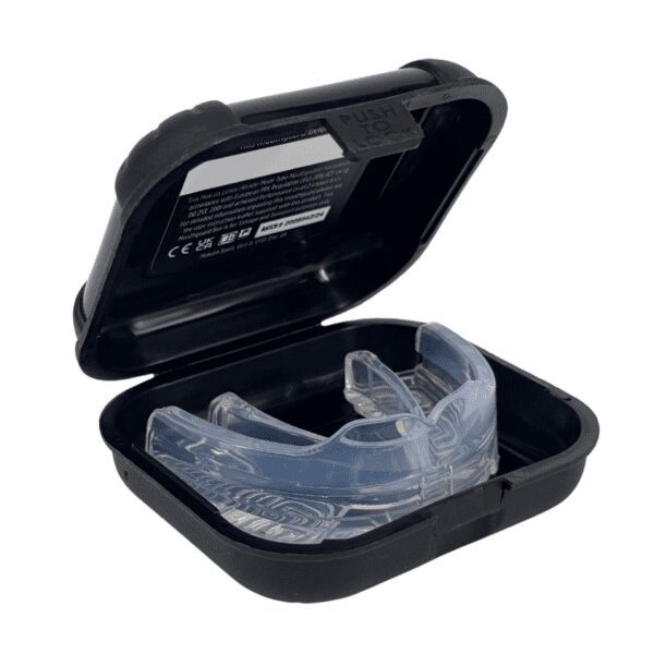 Lithos Pro Mouthguard Clear