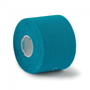 Kinesiology Tape 5cm-5m Blue