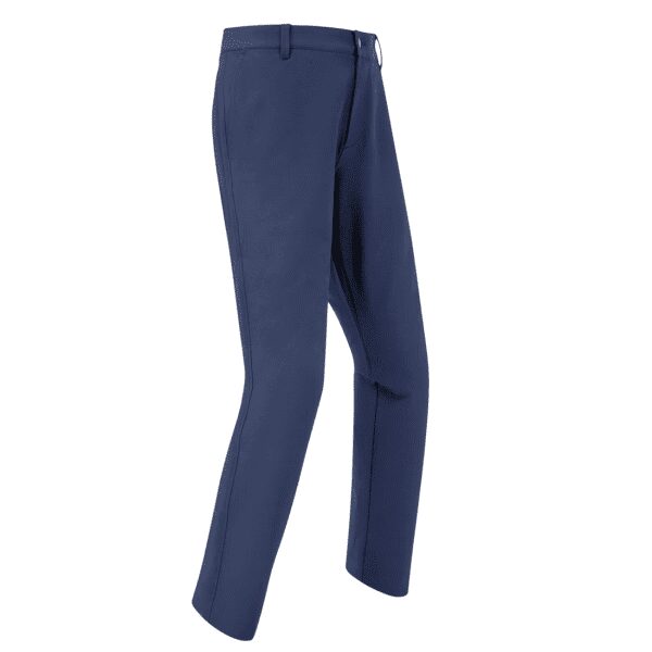 Par Golf Trousers Navy