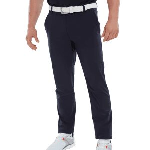 Par Golf Trousers Navy