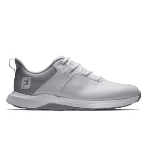 Prolite Golf Shoes White