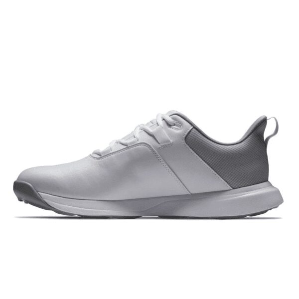 Prolite Golf Shoes White