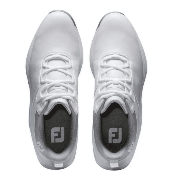 Prolite Golf Shoes White
