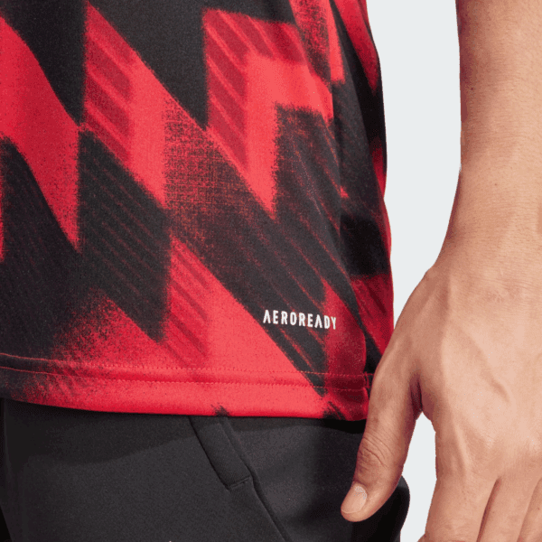 Adult Manchester United 25/26 Pre-Match Jersey