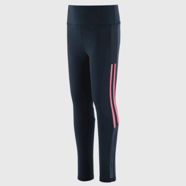 Girls Nepal Full Length Leggings