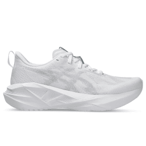 Womens Novablast 5 Running Shoes White