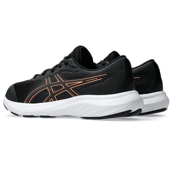 Kids Contend 9 GS Shoes