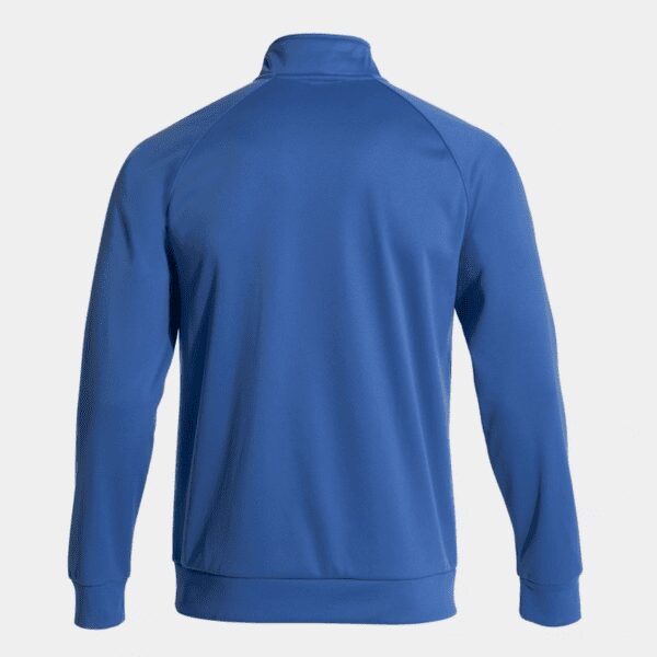 Navan Town Cosmos Faraon Half Zip Blue
