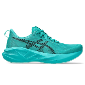 Mens Novablast 5 Running Shoes Green