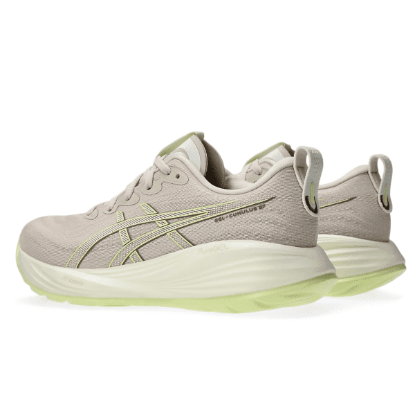 Womens Gel Cumulus 27 Running Shoes