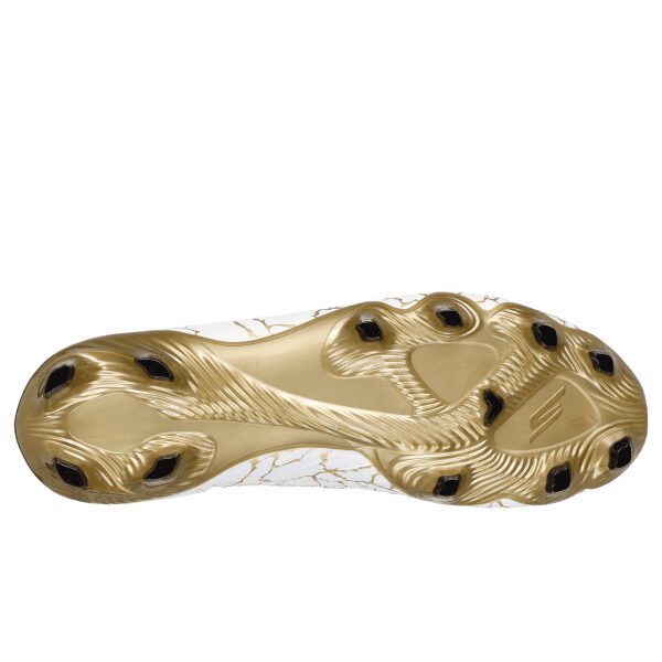 SKX_ 1.5 Academy FG Football Boots White