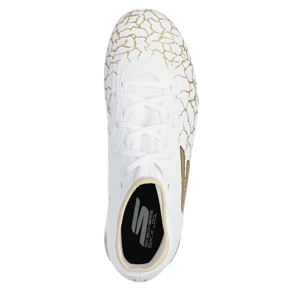 Junior Kids SKX_ 1.5 FG Football Boots High