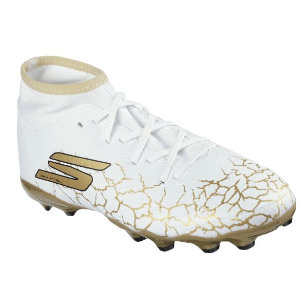 Junior Kids SKX_ 1.5 FG Football Boots High