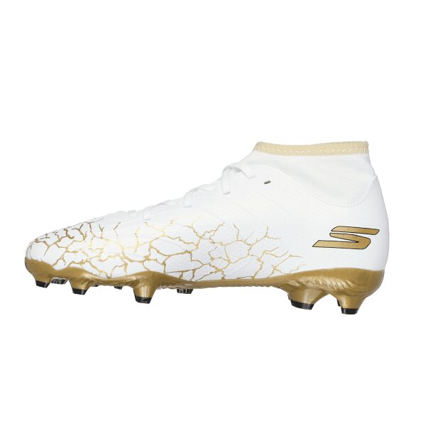 Junior Kids SKX_ 1.5 FG Football Boots High