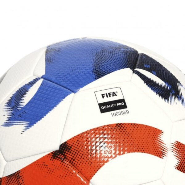 4 Pack Tiro Competition Match Ball
