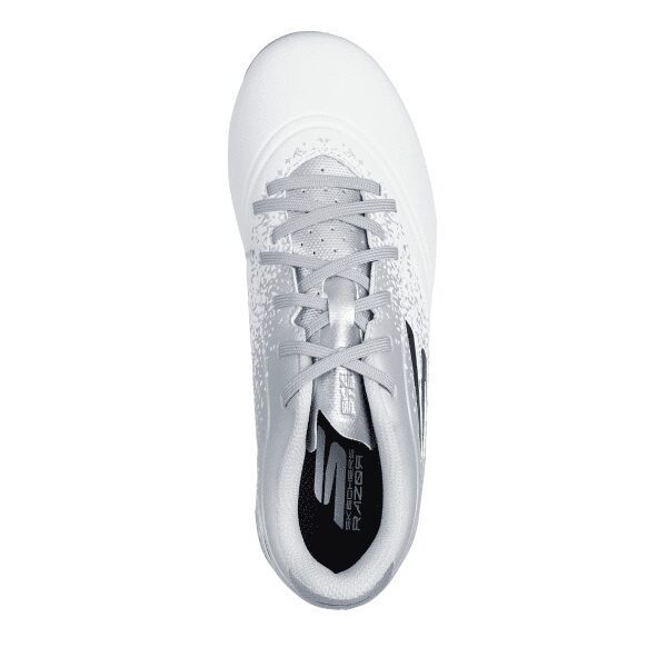 Junior Kids Razor 1.5 FG Football Boots