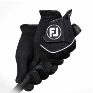Rain GripHydro Series Golf gloves