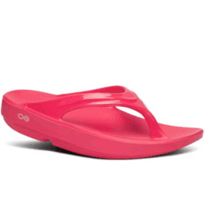 Women's OOlala Thong Berry Sandals