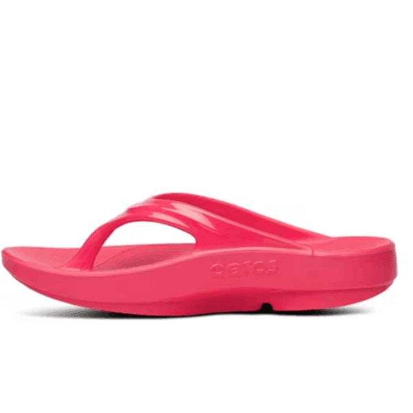 Women’s OOlala Thong Berry Sandals
