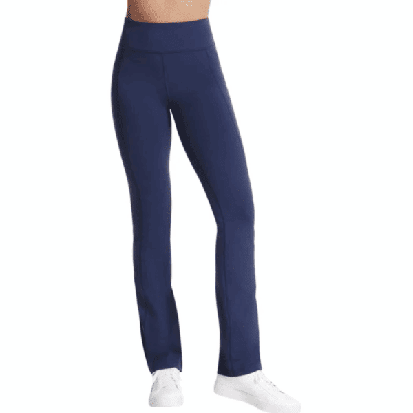 Womens Go Walk Joy Navy Pants