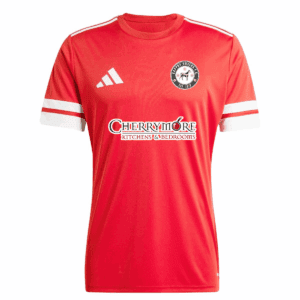 Cappry Rovers Kids Squadra 25 Jersey