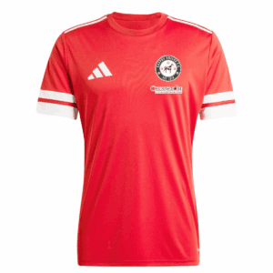Cappry Rovers Adult Squadra 25 Jersey