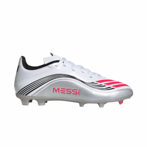 Kids F50 Messi League FG Football Boots