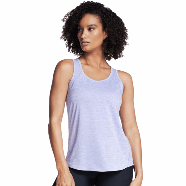 Womens GO DRI Swift Performance Tank