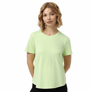 Womens GO DRI SWIFT T-Shirt