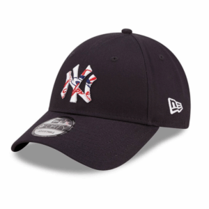 New York Yankees 9Forty Cap Navy