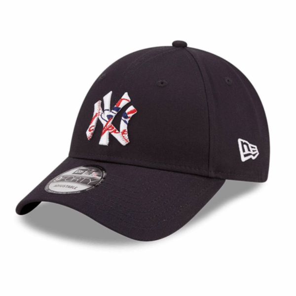 New York Yankees 9Forty Cap Navy