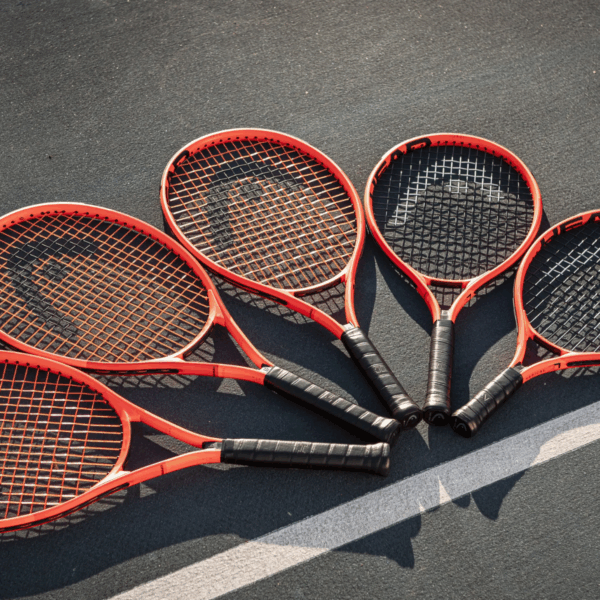 Radical 25 Junior Tennis Racquet