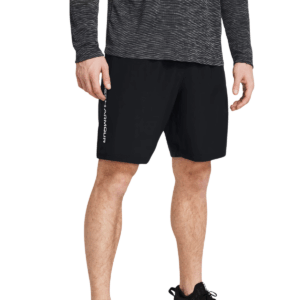 UA Tech Woven Wordmark 21cm Shorts