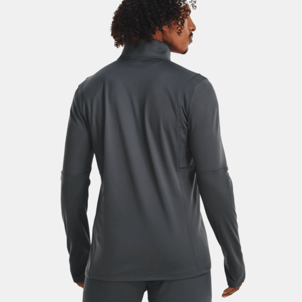 Mens UA Challenger Midlayer Half Zip